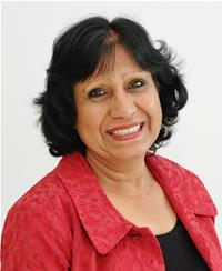 Profile image for Councillor Jina Basra