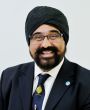 photo - link to details of Councillor Wal Chahal