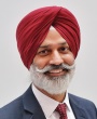 Profile image for Councillor Gurdeep S. Grewal