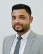 Profile image for Councillor Nadeem Khawar