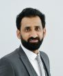 Profile image for Councillor Asim Naveed