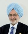 Profile image for Councillor Balwinder S Dhillon
