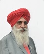 Profile image for Councillor Harjinder S. Gahir
