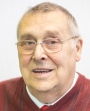 Profile image for Councillor Roger Davis
