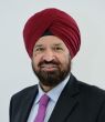 Profile image for Councillor Dilbagh S. Parmar