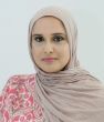 Profile image for Councillor Sabia Akram