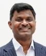 Profile image for Councillor Chandra Muvvala